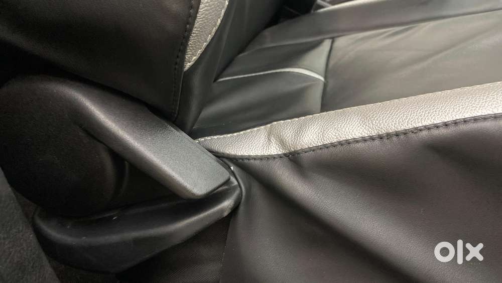 Maruti Suzuki Baleno 1.2 Delta, 2016, Petrol