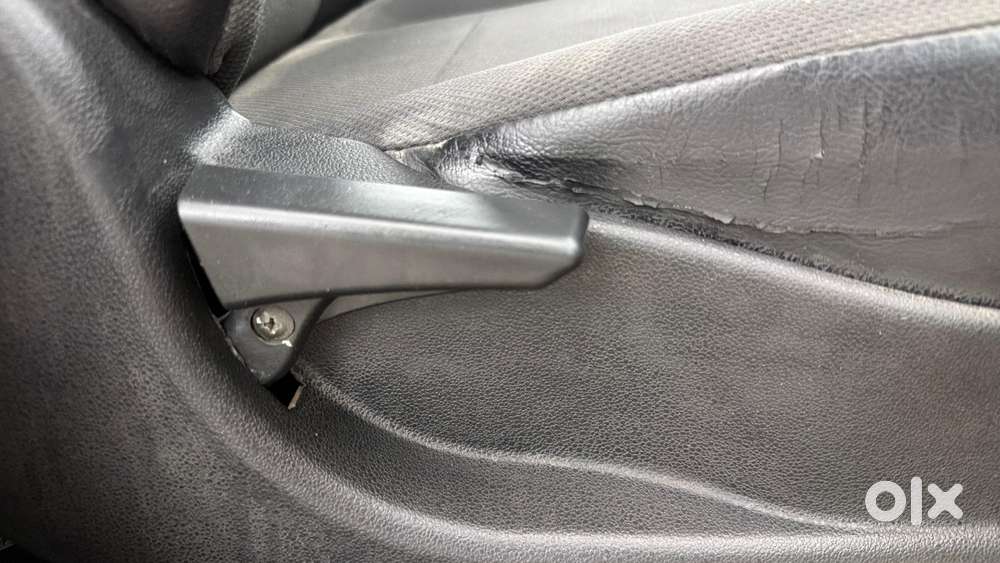 Tata Tiago 1.2 Revotron Xta, 2017, Petrol