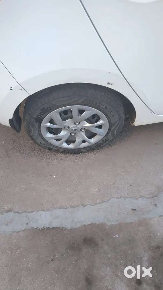 Hyundai I10 2018 Petrol 50000 Km Driven