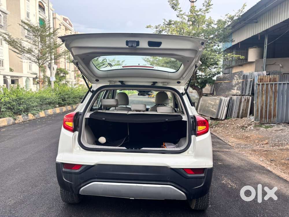 Mahindra Xuv300 W8 Diesel, 2022, Diesel