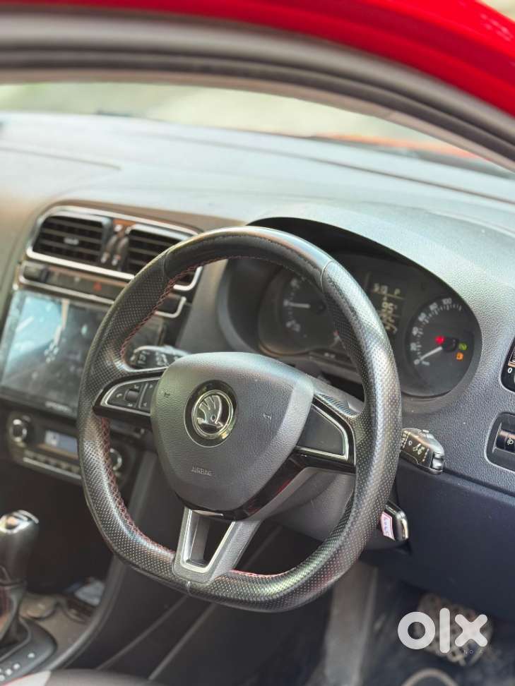 Skoda Rapid, 2020, Diesel
