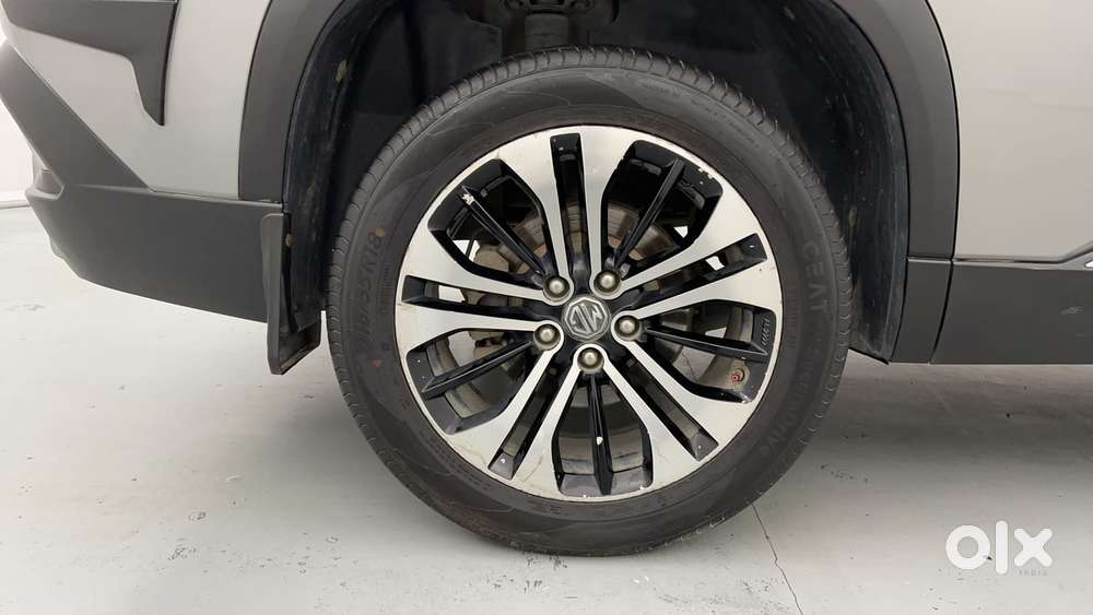 Mg Hector Sharp Diesel Mt, 2021, Diesel