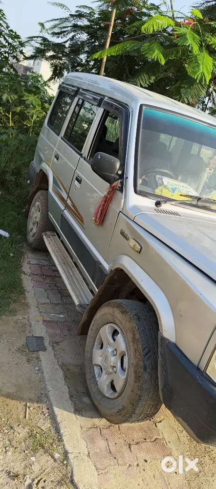 Tata Sumo Victa Di Ex 2009
