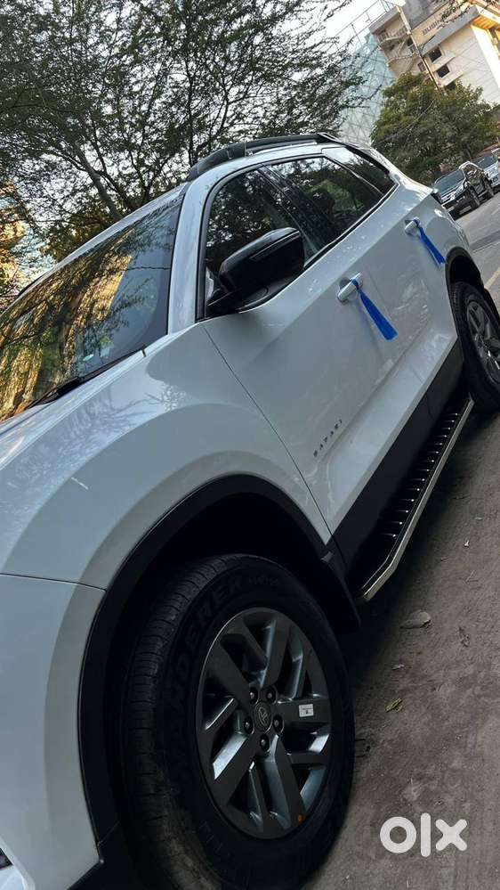 Tata Safari 2024 Diesel Well Maintained