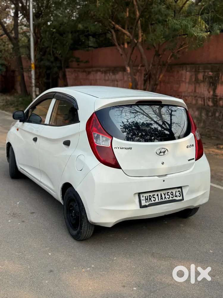 Hyundai Eon For Sale In Good Condition
