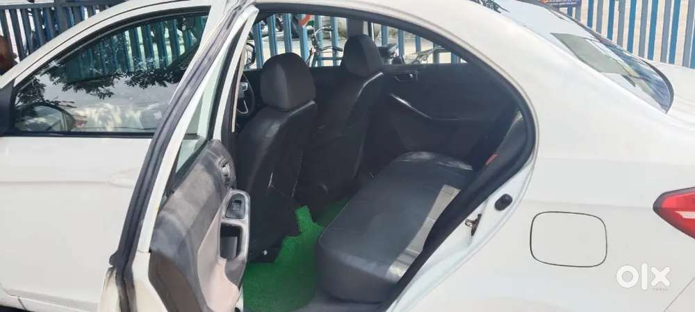 Tata Zest 1.2t 2018 Manual Diesel