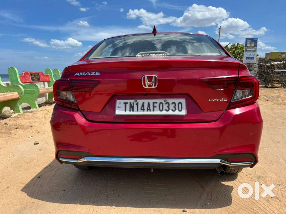 2023 Honda Amaze
