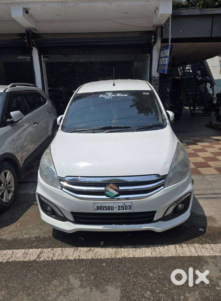 Maruti Suzuki Ertiga 2012-2015 Zdi, 2017, Diesel