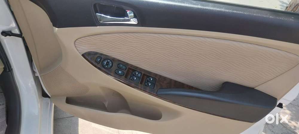Hyundai Verna Crdi 1.6 Sx, 2014, Diesel
