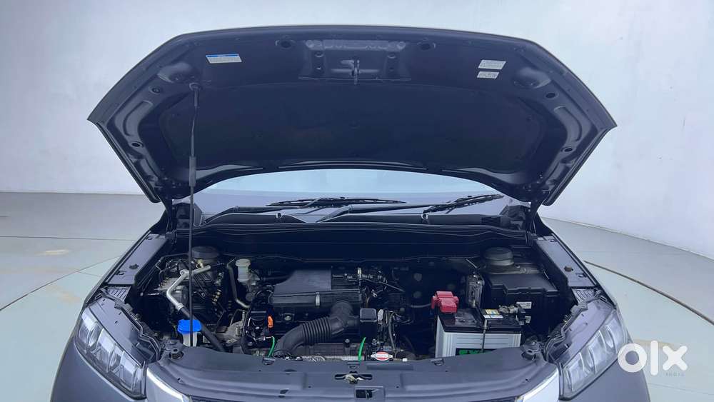 Maruti Suzuki Grand Vitara 1.5 Delta Smart Hybrid, 2024, Petrol