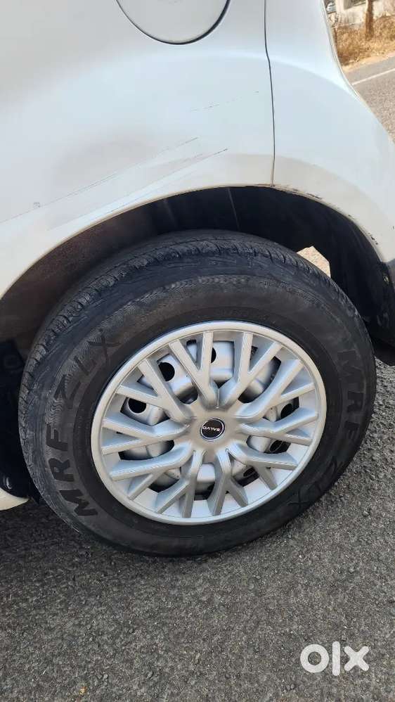 Maruti Suzuki Ritz 2016 Diesel Manual