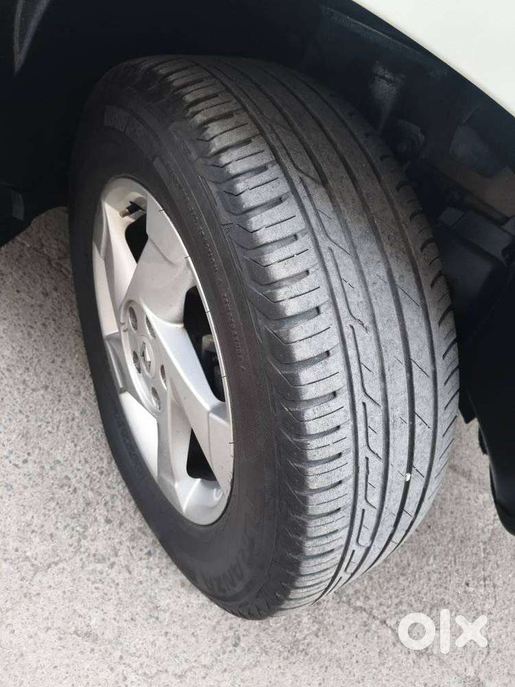 Renault Duster Rxz, 2012, Diesel