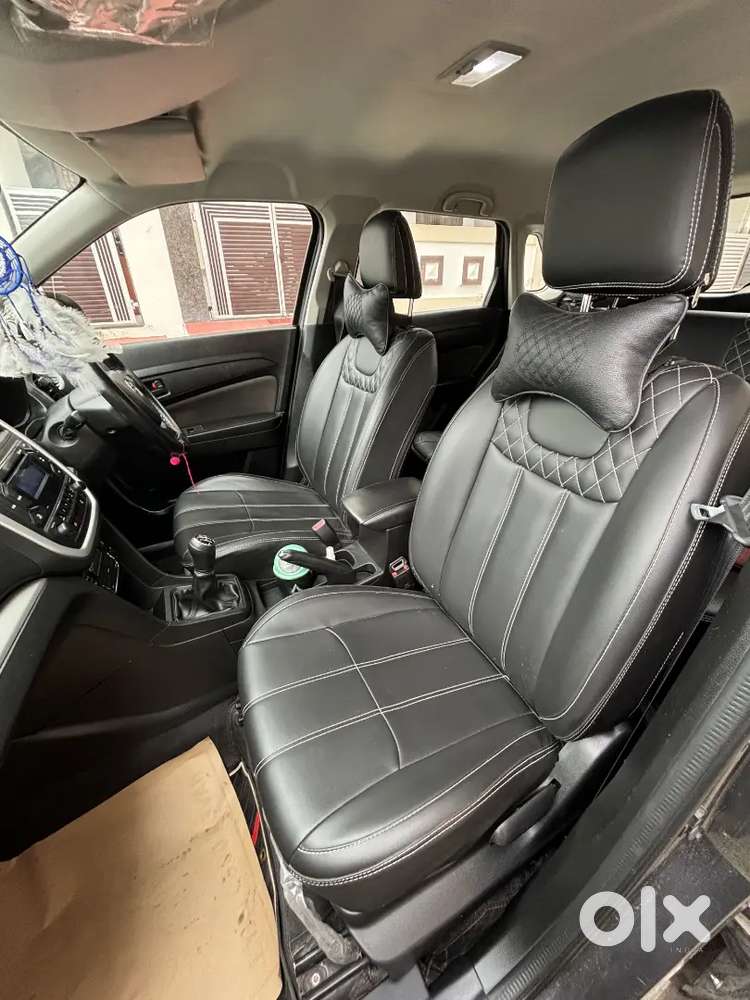 Toyota Urban Cruiser 2021 Petrol Good Condition