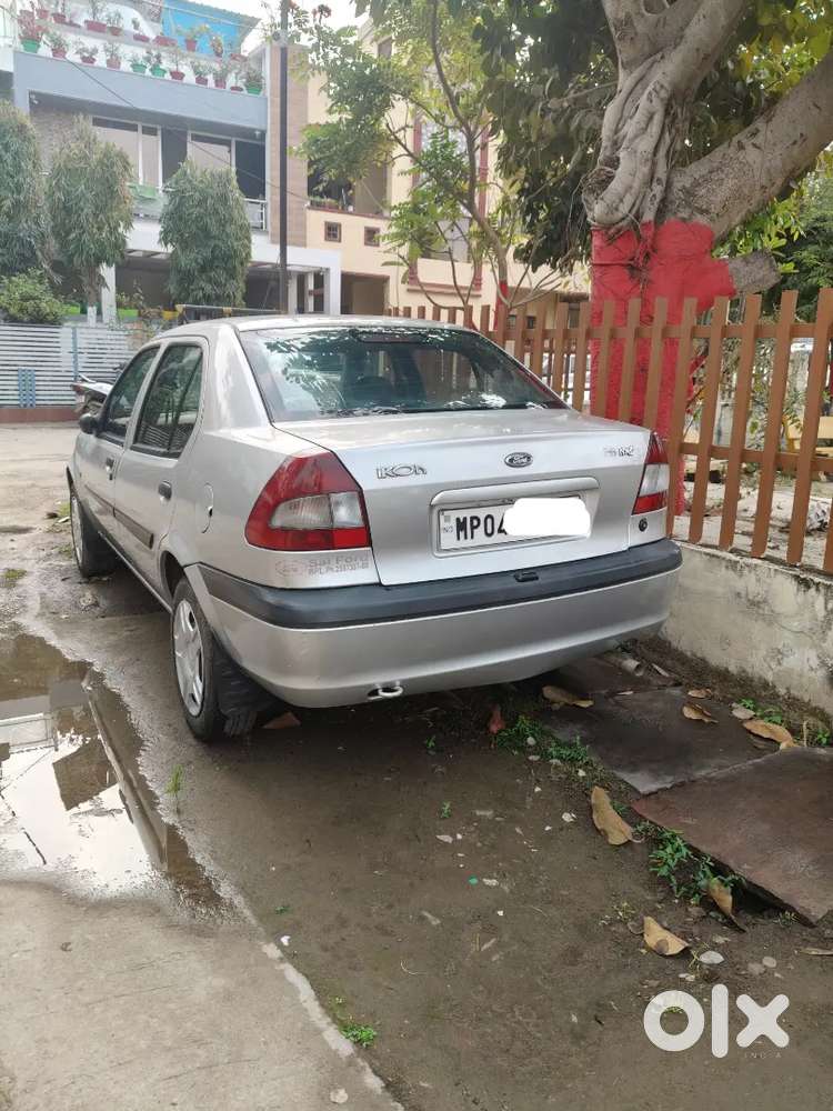 Ford Ikon 1.6 Petrol For Sale