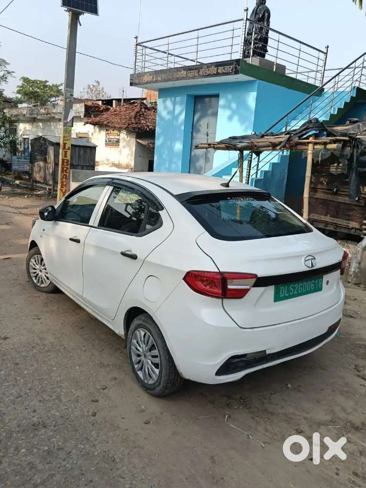 2022 Tata Tigor Ev Xm Plus