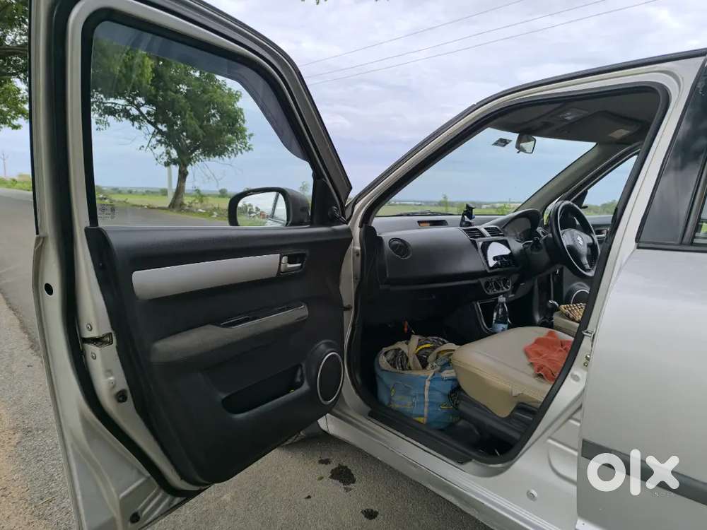 Swift Dzire Vdi 2010 Diesel