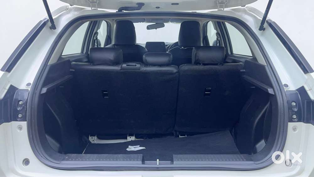 Maruti Suzuki Fronx Delta Plus 1.2 Ags, 2024, Petrol