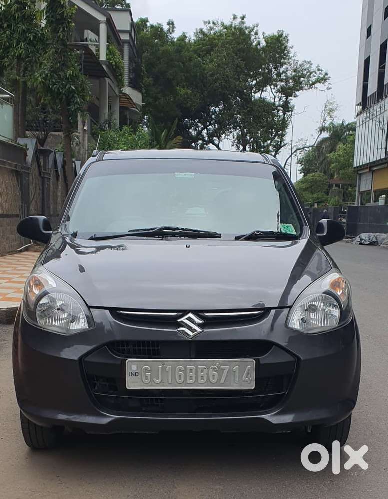 Maruti Suzuki Alto 800, 2013, Cng & Hybrids