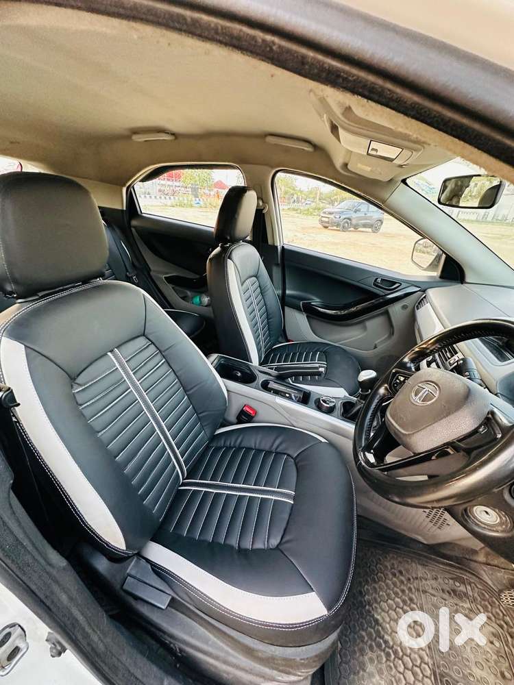 Tata Nexon, 2019, Cng & Hybrids