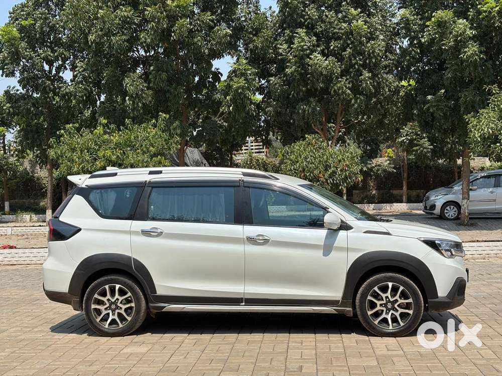 Maruti Suzuki Xl6 1.5 Zeta Mt, 2022, Cng & Hybrids