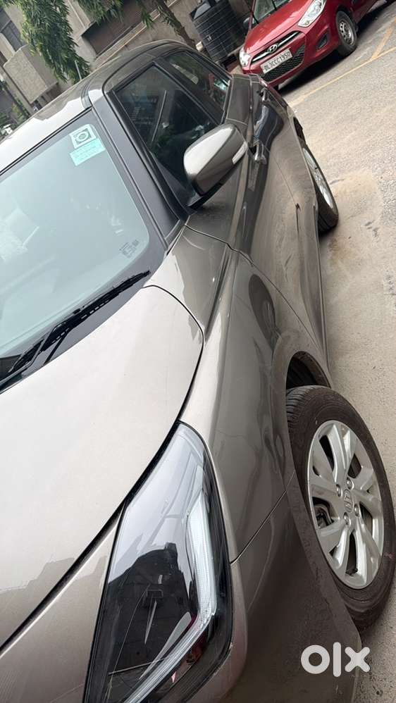 Maruti Suzuki New-gen Swift 2025 Automatic Well Maintained
