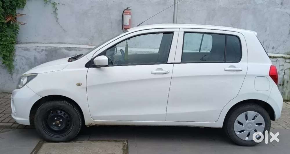 Maruti Suzuki Celerio Vxi, 2018, Petrol