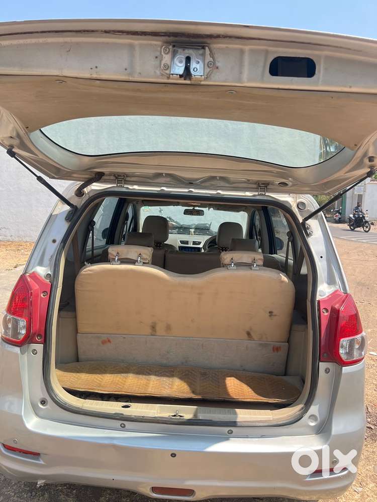 Maruti Suzuki Diesel 2012