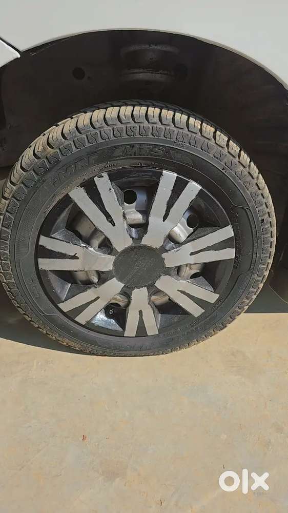 Maruti Suzuki Wagon R 2014 Cng & Hybrids 60000 Km Driven