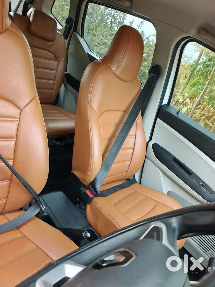 Renault Triber 2020 Petrol Well Maintained