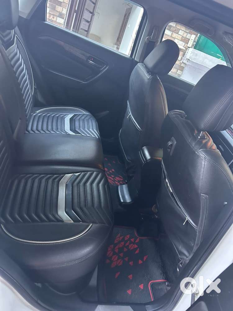 2018 Maruti Suzuki Vitara