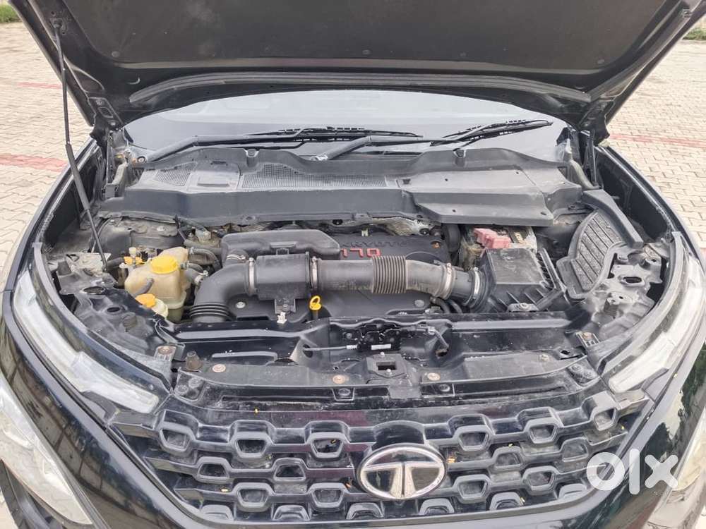 Tata Harrier 2022 Diesel Good Condition