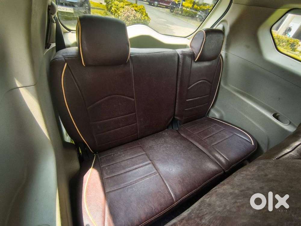 Mahindra Marazzo M4 8str, 2019, Diesel