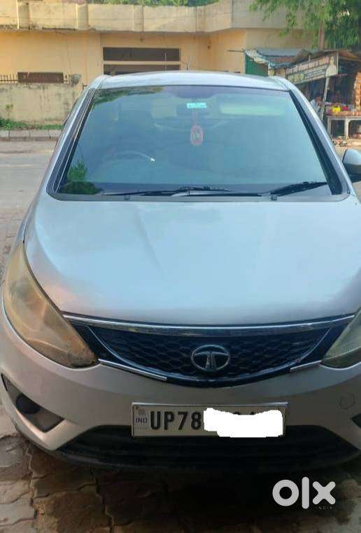Tata Zest 2017 Diesel Good Condition
