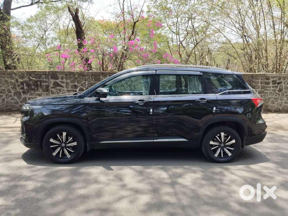 Mg Hector Plus 2.0 Sharp Diesel Turbo, 2021, Diesel