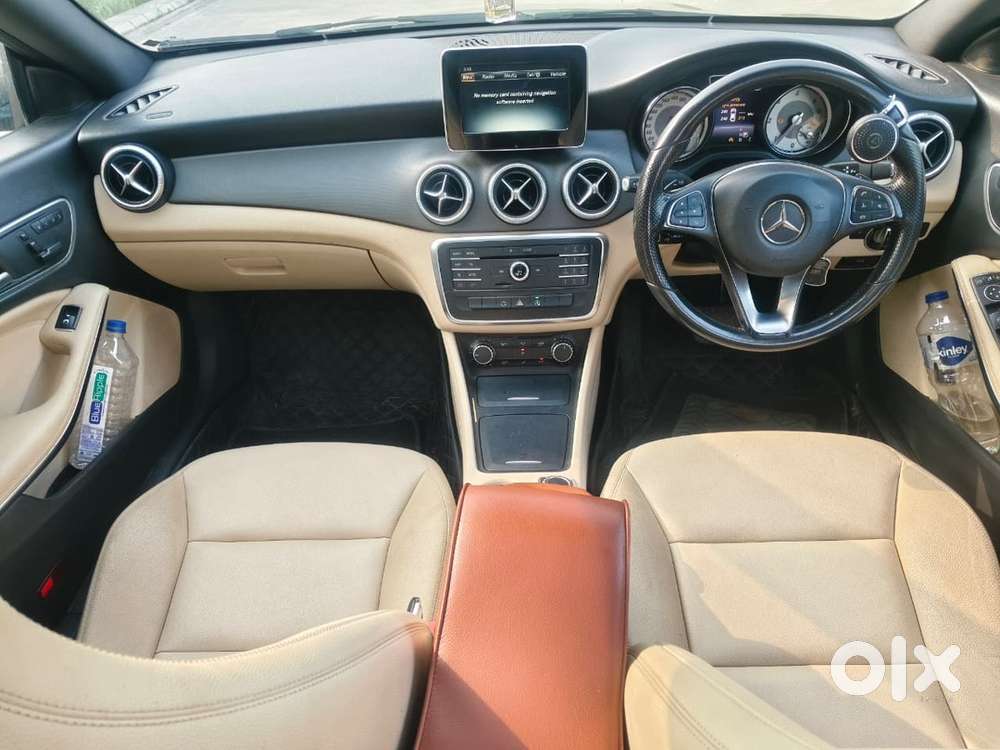 Mercedes-benz Cla 2015 Diesel Well Maintained