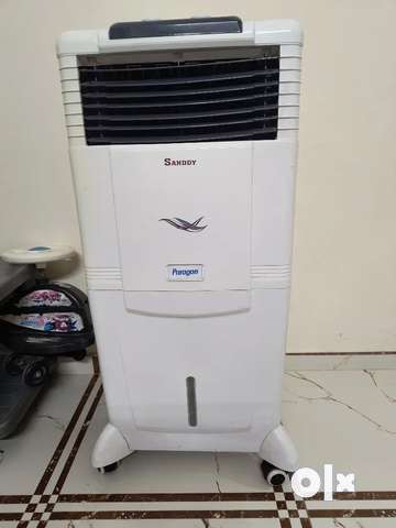 Sanddy air best sale cooler paragon price