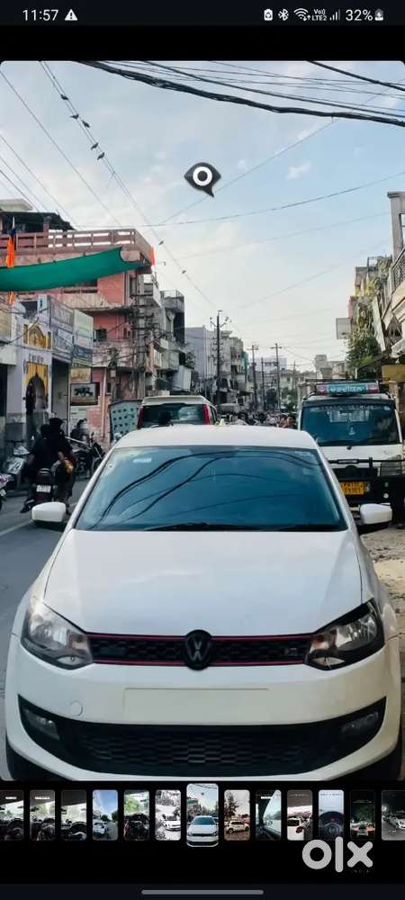 Volkswagen Polo Well Maintained