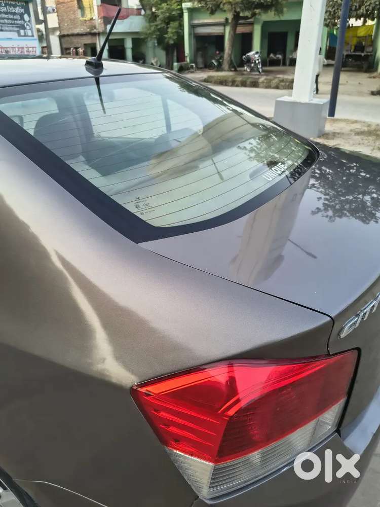 Honda City 2012 Modal V 1st Owner