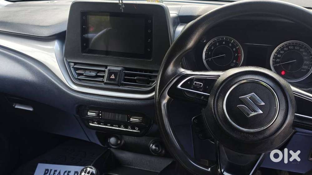 Maruti Suzuki Baleno Delta, 2023, Petrol