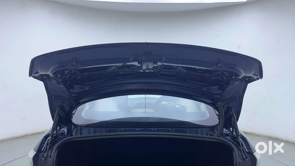 Tata Tigor Xz, 2021, Petrol