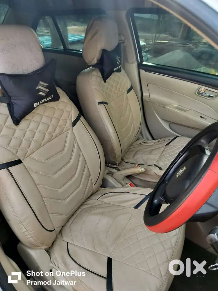 Maruti Suzuki Swift Dzire 2013 Diesel Good Condition