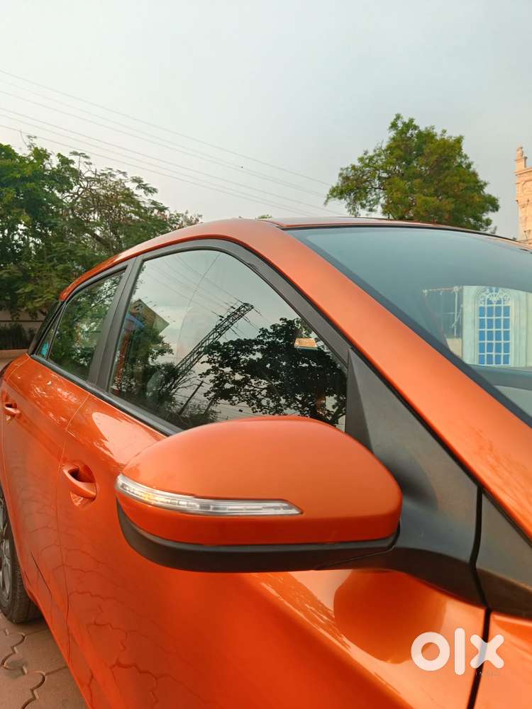 Hyundai I20 1.2 Asta, 2018, Petrol