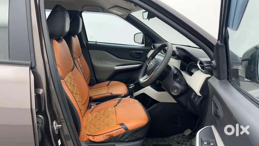 Nissan Magnite 1.0 Xe, 2023, Petrol