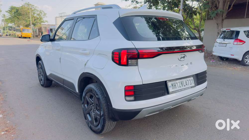 Hyundai Venue S Mt 1.2 Kappa, 2023, Petrol