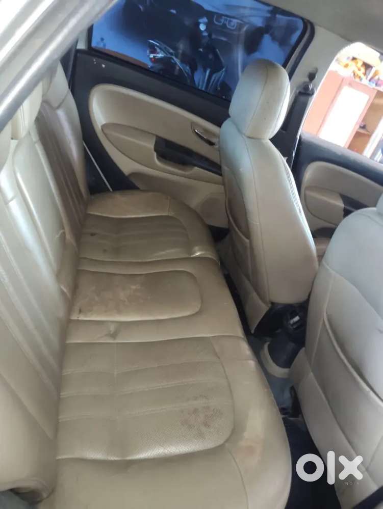 Fiat Linea Diesel 2013 Model