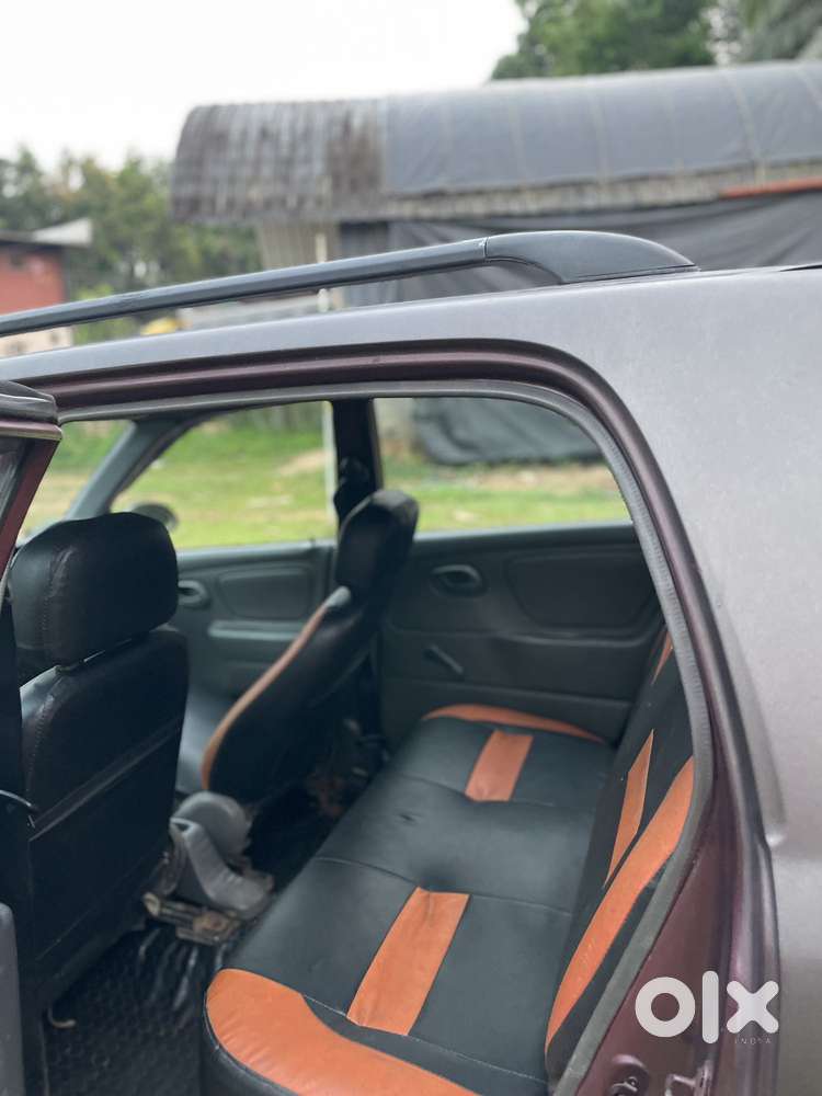 Maruti Suzuki Alto 2005-2010 Lxi Bsiii, 2006, Petrol