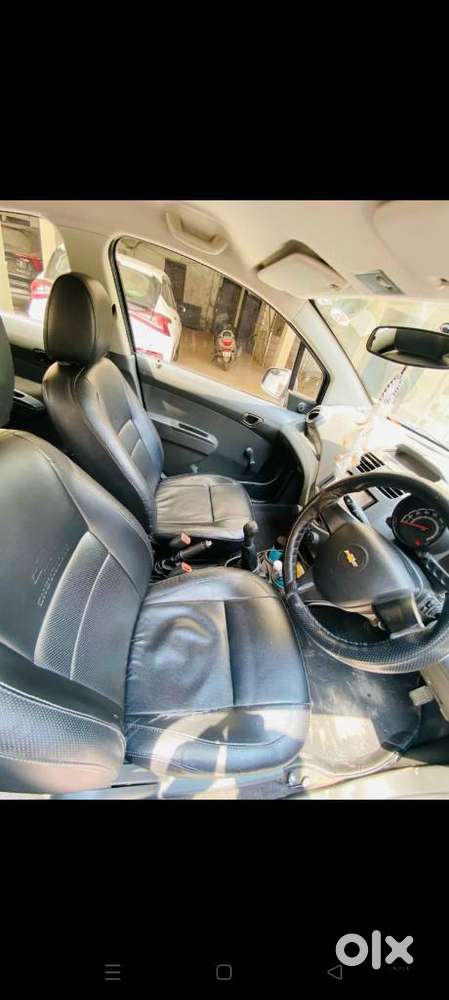 Chevrolet Beat Ls, 2014