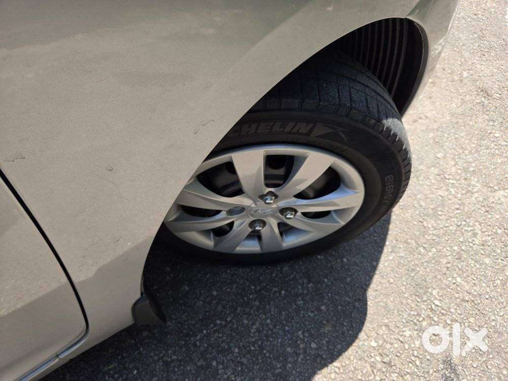Hyundai Eon Magna +, 2012, Petrol