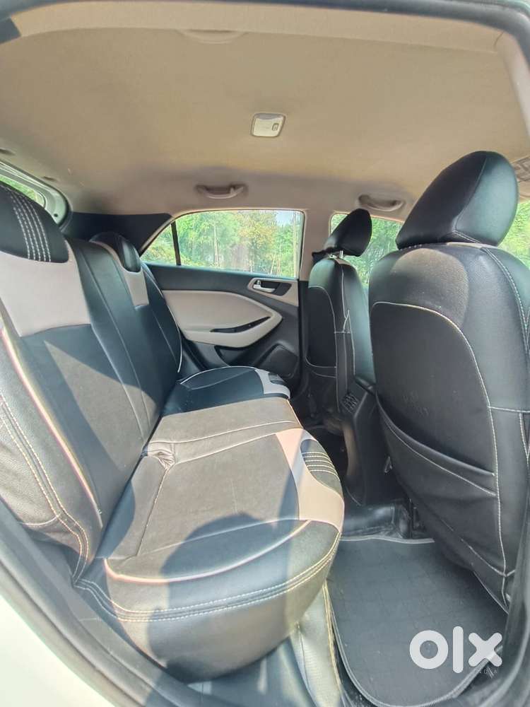 Hyundai Elite I20 Sportz (o) 1.2, 2019, Cng & Hybrids