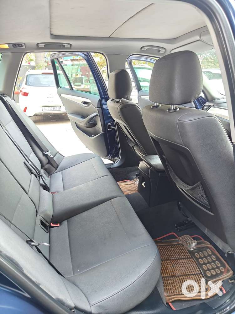 Bmw X1 2012-2015 Sdrive20d, 2014, Diesel